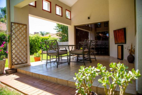 Serene Luxury at Amigo House